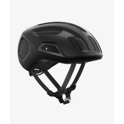 POC Ventral Air Mips čierna/biela 1