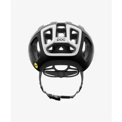 POC Ventral Air Mips čierna/biela 2