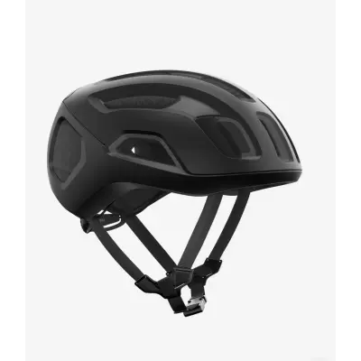 POC Ventral Air MIPS Wide Fit čierna 1