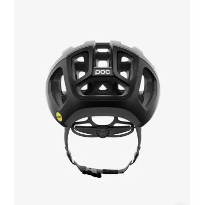 POC Ventral Air MIPS Wide Fit čierna 2