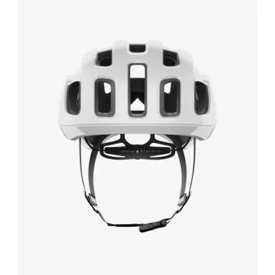 POC Ventral Air MIPS Wide Fit biela/čierna