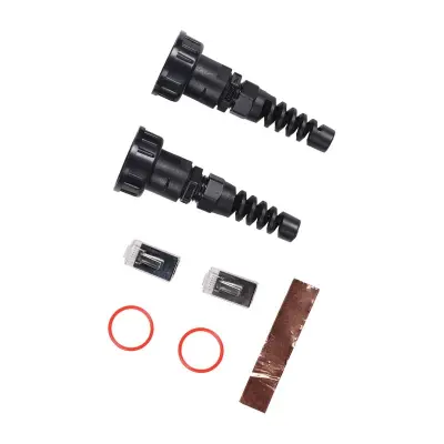 Field Installable Adapter Kit for the Garmin BlueNet™ Network 
