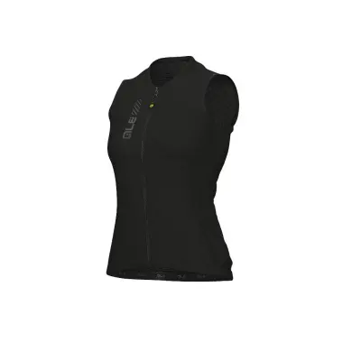 Letny-Cyklisticky-Dres-Bez-Rukavov-Ale-Cycling-Damsky-Color-Block-Pragma-Cierny
