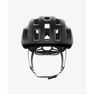 POC Ventral Air MIPS Wide Fit čierna/biela