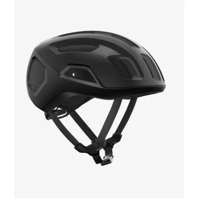POC Ventral Air MIPS Wide Fit čierna/biela 1