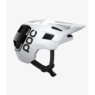POC Kortal Race MIPS biela/čierna 1