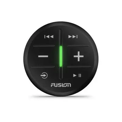 FUSION Ďiaľkový bezdrôtový ANT+ / ARX ovládač pre RA70, BB100, 755, Apollo (čierny)