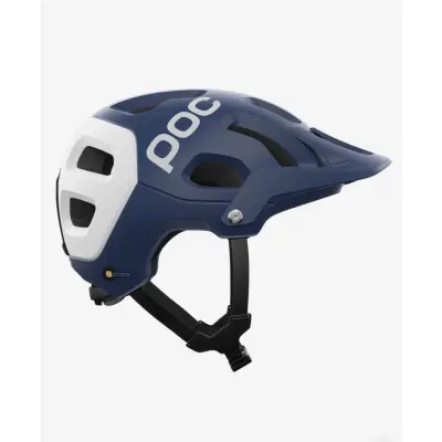 POC Tectal Race Mips modrá 1