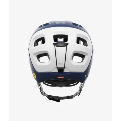 POC Tectal Race Mips modrá 2