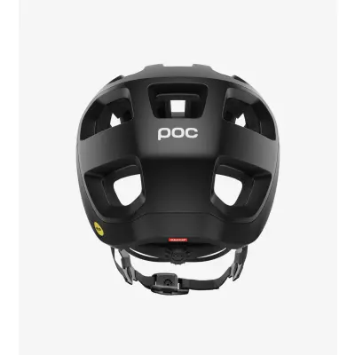 POC Cularis matná čierna 2
