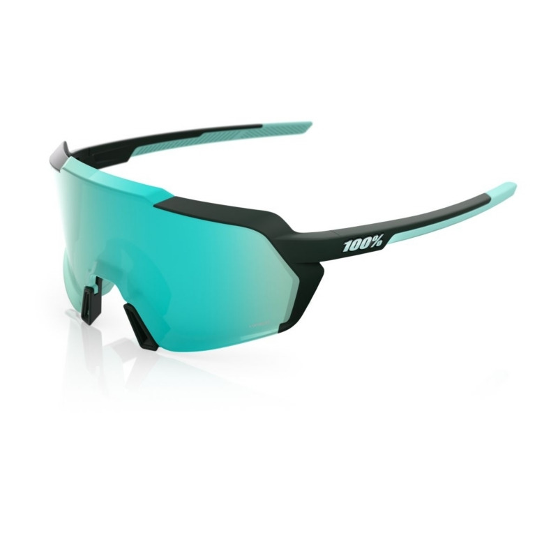 KORBIN Matte Juniper - HiPER Mint Mirror  Lens