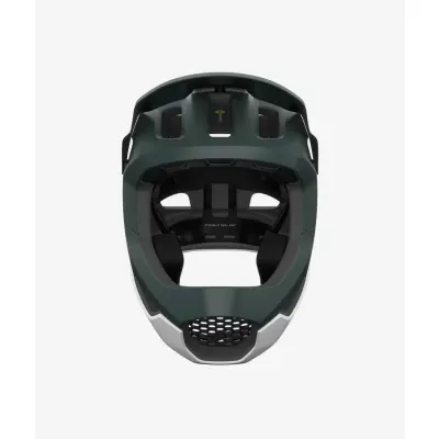 POC Otocon Race Mips zelená