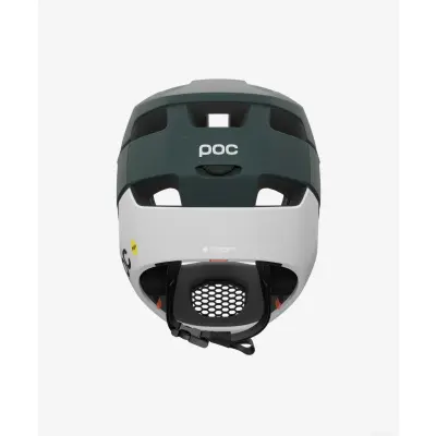 POC Otocon Race Mips zelená 2