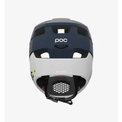POC Otocon Race Mips modrá 2