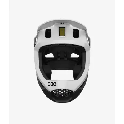 POC Otocon Race Mips biela
