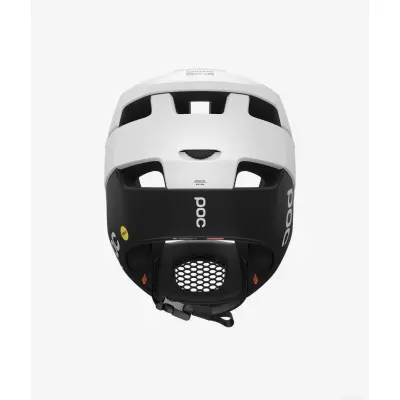 POC Otocon Race Mips biela 2