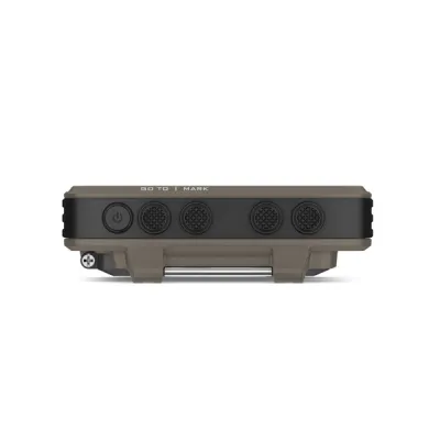 Foretrex 901 Ballistic Edition