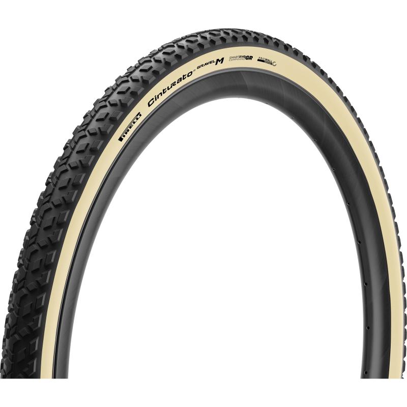Pirelli Cinturato GRAVEL high performance M Retro 45-622