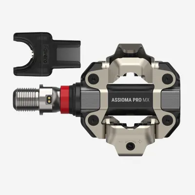 Favero Assioma PRO MX-1 Upgrade Kit