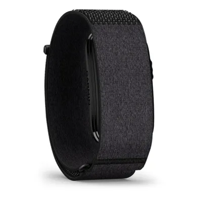 CIRQA smart náramok, Black L - XL