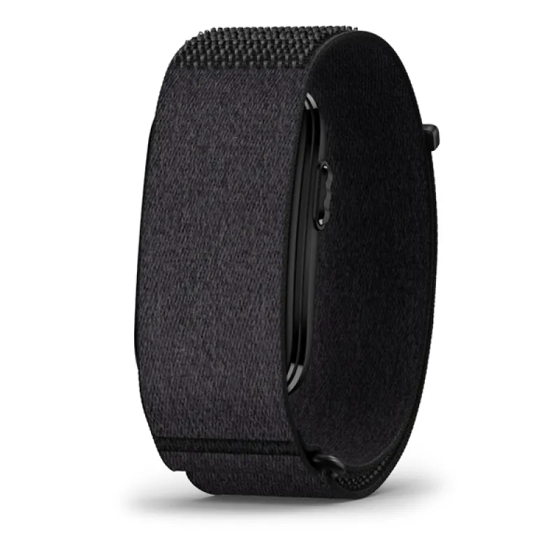 CIRQA smart náramok, Black S - M