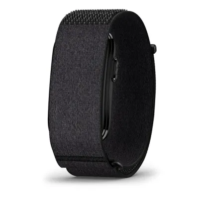 CIRQA smart náramok, Black S - M