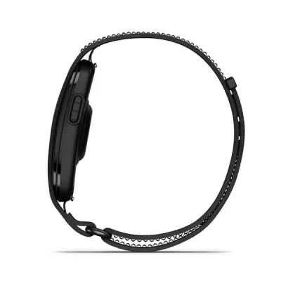 CIRQA smart náramok, Black S - M