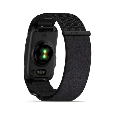 CIRQA smart náramok, Black S - M