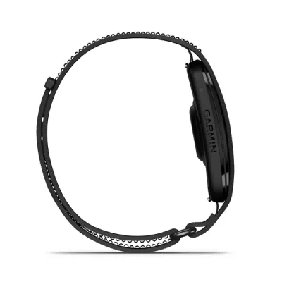 CIRQA smart náramok, Black S - M