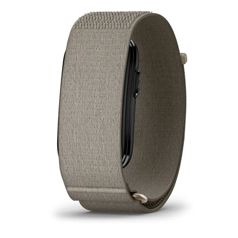 CIRQA smart náramok, French Grey L - XL