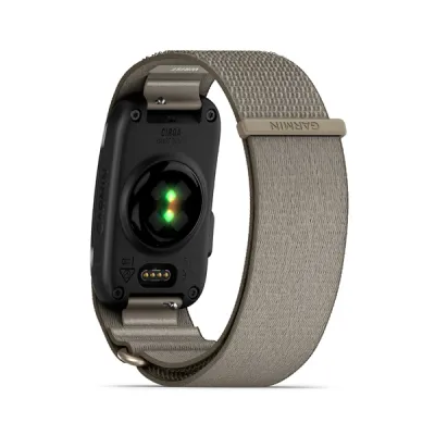 CIRQA smart náramok, French Grey S - M