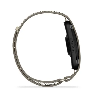 CIRQA smart náramok, French Grey S - M