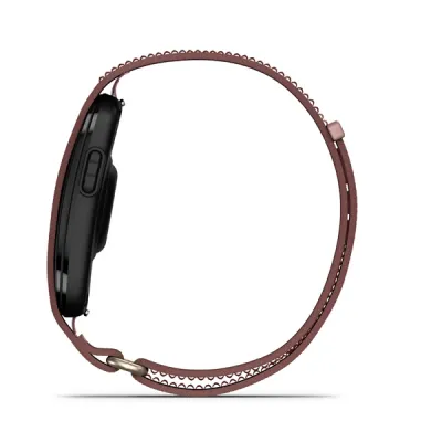CIRQA smart náramok, Mauve S - M