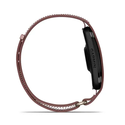 CIRQA smart náramok, Mauve L - XL