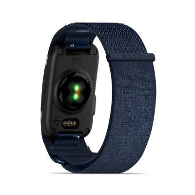 CIRQA smart náramok, Captain Blue L - XL