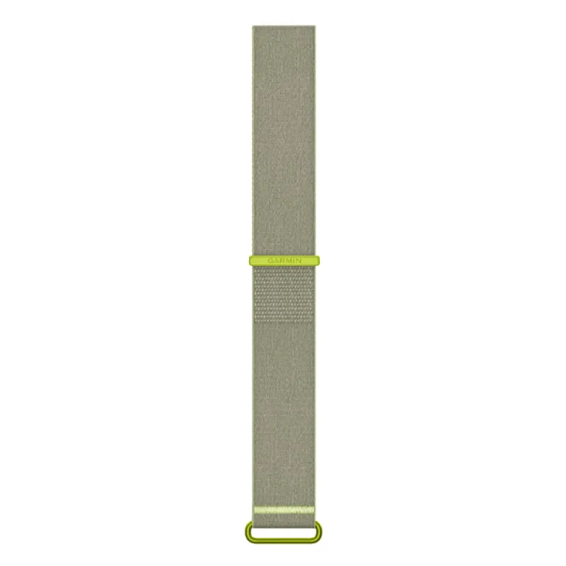 Náhradný remienok pre CIRQA smart náramok, Citron Grey, S - M