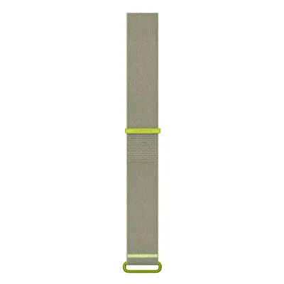 Náhradný remienok pre CIRQA smart náramok, Citron Grey, S - M