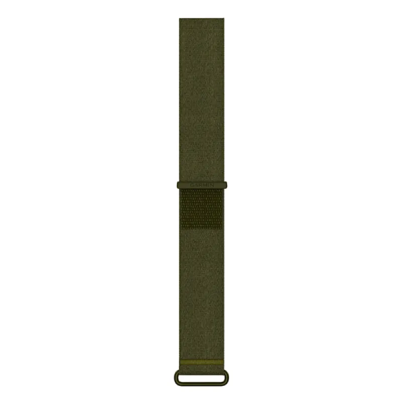 Náhradný remienok pre CIRQA smart náramok, Dark Olive, L - XL