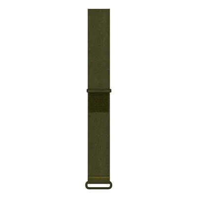 Náhradný remienok pre CIRQA smart náramok, Dark Olive, L - XL