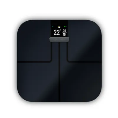 Index S2 váha, Black