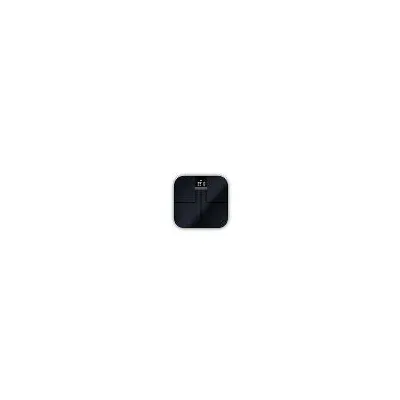 Index S2 váha, Black