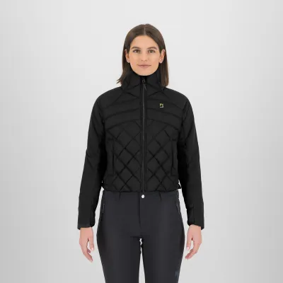 Karpos Lastei Short Dámska Bunda Black