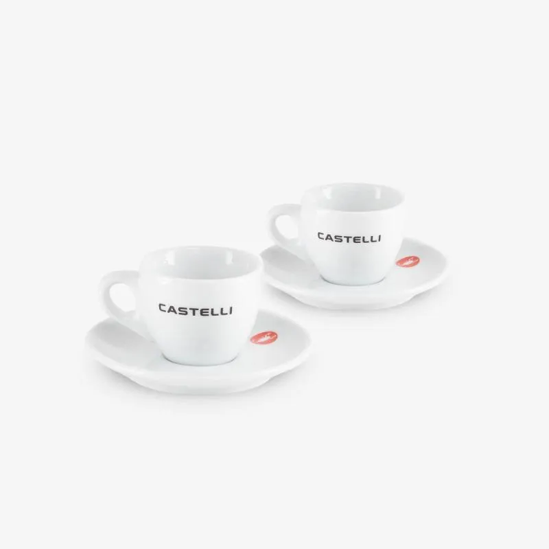 Castelli ESPRESSO CUP