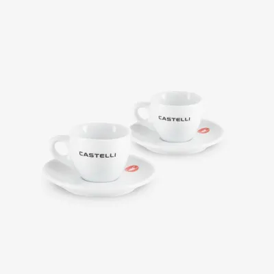 Castelli ESPRESSO CUP