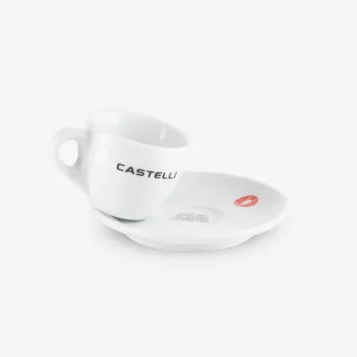 Castelli ESPRESSO CUP