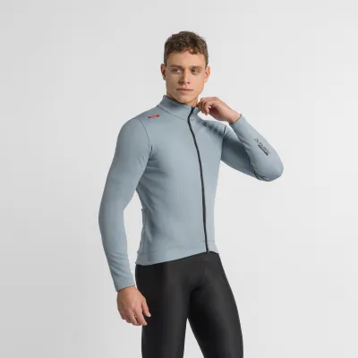 Sportful FIANDRE 2 bunda foggy stone