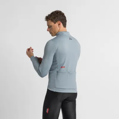 Sportful FIANDRE 2 bunda foggy stone