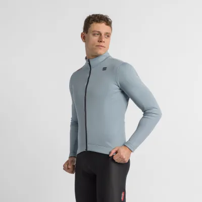 Sportful FIANDRE 2 bunda foggy stone