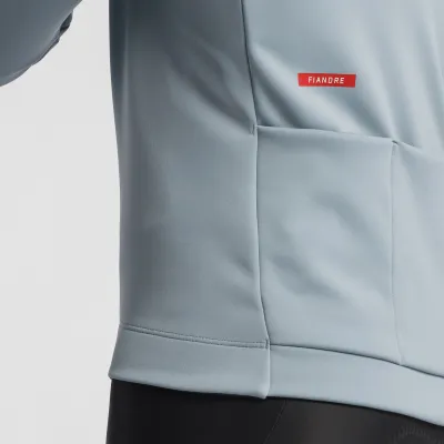 Sportful FIANDRE 2 bunda foggy stone