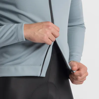 Sportful FIANDRE 2 bunda foggy stone